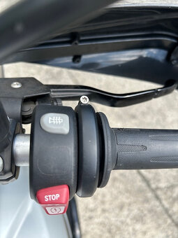 BMW F 700 GS - 8