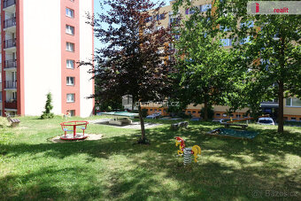 Pronájem bytu 1+1, 42 m2, Vlašim - 8