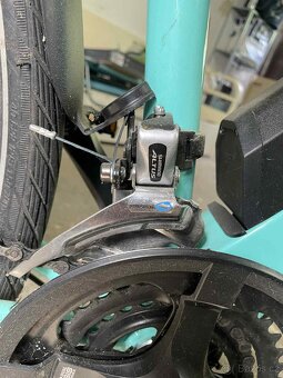 Elektrokolo Leader Fox Venosa Lady 2019 - 8