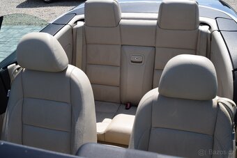 Volkswagen EOS 2.0 FSI 110KW KŮŽE SERVIS - 8