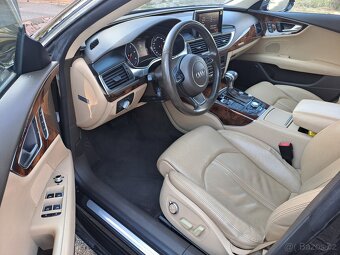 Audi A7 3.0tdi Quattro - 8
