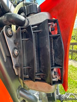 KTM SX 50 - 8