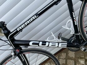 Silniční kolo Cube Aerial - 8