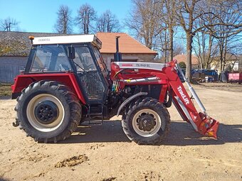 ZETOR Crystal 10145 Turbo - 8