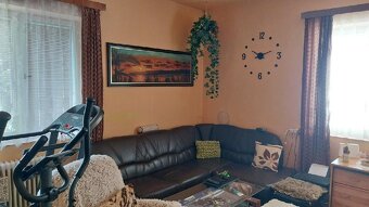 Prodej rodinného domu 158 m², pozemek 88 m², Chrastava - 8
