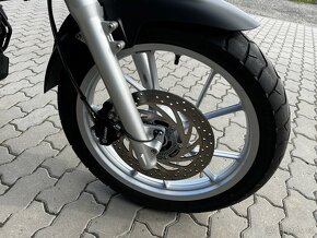 Bmw F 650 GS, top stav, ABS, vyhřívané gripy, nová STK - 8