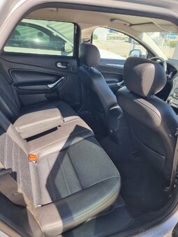FORD MONDEO 2,2 TDCI TITANIUM 129 kW - 8