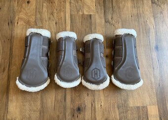 Equestrian Stockholm Champagne VS - 8