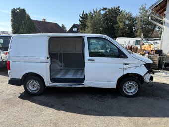 Volkswagen Transporter 6 2.0 TSI 110 kW - 8