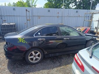 ND z Honda Accord 2204.cm3 103.kw nafta r.v.2008 (K36) - 8