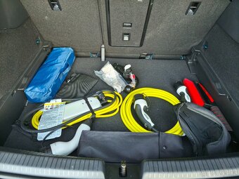 Volkswagen ID3 PRO 170kw 09/2024 - 8