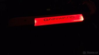 ❰ Grafická karta | Gainward Phoenix Nvidia GTX 1080 8GB ❱ - 8