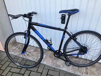 TREKOVÉ KROSOVÉ KOLO - 8