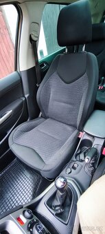 PEUGEOT 308SW, 1,6Hdi, 66kW, 2010 - 8