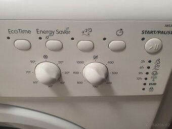 30cm ÚZKÁ pračka A+  DOPRAVA odvozSTARÉ - 8