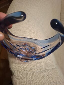 Mísa hutní sklo 9 - 8