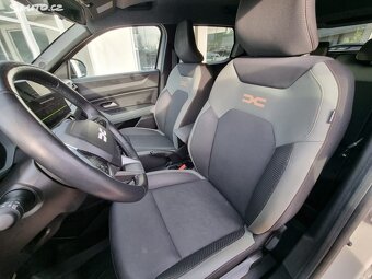 Dacia Duster, Extreme Eco-G 100 vč TZ - 8