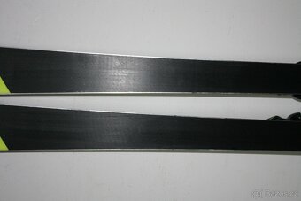 lyže FicherbRC 4 Rc 170 cm - 8