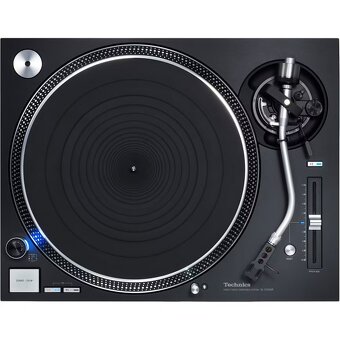 Technics SL-1210GR turntable - 8