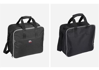 Tašky do Vario kufrů sada 3 ks - 8