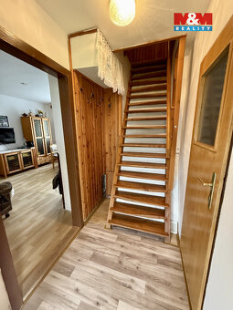 Prodej chaty, 52 m², Sosnová - 8