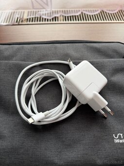 Macbook Air 13" M1, 16 GB RAM, 512 GB SSD - 8