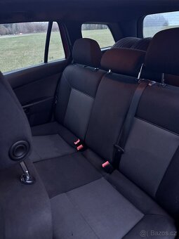 Opel Astra H 1.6 85kw automat - 8