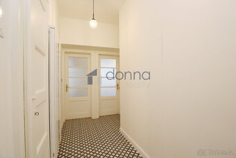 Pronájem bytu 3+kk 95m², ul. Sokolovská, Praha 8 - Libeň, čá - 8