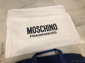 Cestovní taška Moschino Fragrances - 8