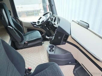 Mercedes-Benz Actros 1832 L, EURO 6, 23 PALET, 18 TUN, AUTOM - 8