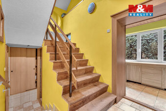 Prodej rodinného domu Vojetín u Rozsoch - 8