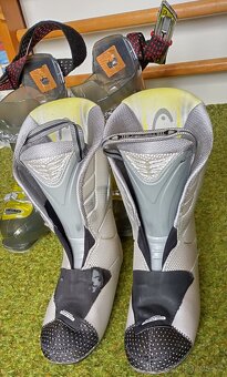 Pánské lyžařské boty - 8