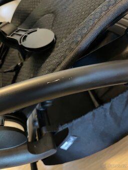 Bugaboo Bee 6 All black - 8