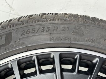 Eqe43 Eqe53 Eqe350 Mercedes EQE Alu Original - 8