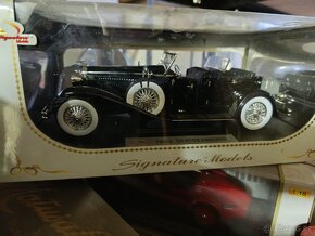 Signatury Models - 8