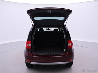Škoda Yeti 2,0 TDI 81kW Xenon Navi (2015) - 8
