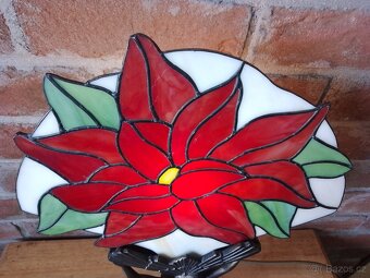 Lampička Tiffanka - 8