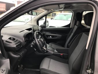 Toyota ProAce City Verso 1,5 DPH - 8