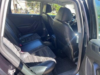 Volkswagen Passat B6,3C,KOMBI - 8