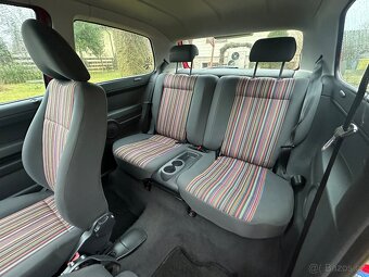 VW Fox 1.2l, 40 kW, r. 2006 - 8