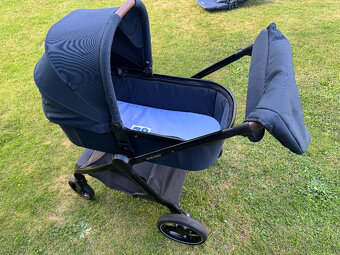 Kočárek Maxi Cosi Street Plus 2 v 1 - 8