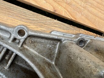 Lada 2108 Samara Obal převodovky - 8