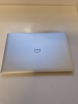 Kovový notebook Dell Precision 5530 - 8