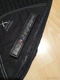 Podsedlové dečky - 8