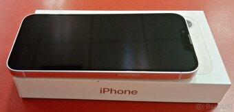 Apple iPhone 13 128GB  stav A- - 8