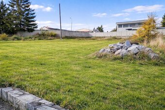 Stavební pozemky v Písku - 8