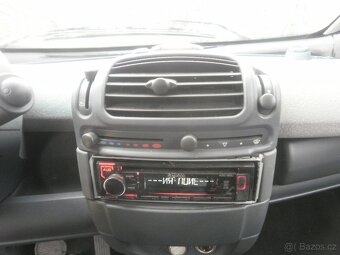 Smart 450 Fortwo 0.6i - 8