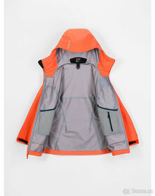 Bunda Arcteryx Rush Jacket Women - 8