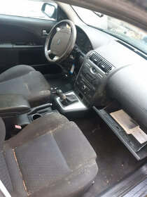 2x Ford Mondeo - 8