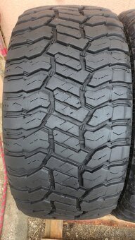 33x12.50R22 LT 114R Radar Renegade R/T+ terénní pneumatiky - 8